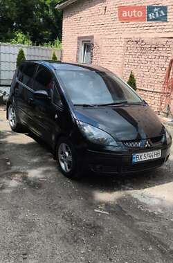 Хэтчбек Mitsubishi Colt 2008 в 