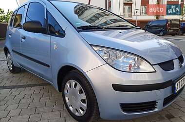 Хетчбек Mitsubishi Colt 2004 в 
