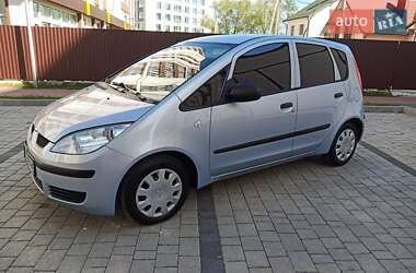 Хэтчбек Mitsubishi Colt 2004 в Ивано-Франковске