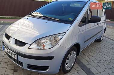Хетчбек Mitsubishi Colt 2004 в 