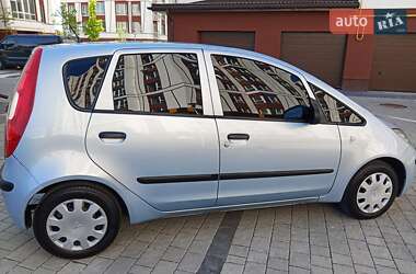Хетчбек Mitsubishi Colt 2004 в 