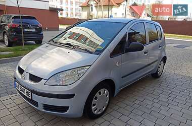 Хетчбек Mitsubishi Colt 2004 в 