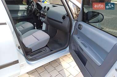 Хетчбек Mitsubishi Colt 2004 в 