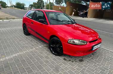 Хетчбек Mitsubishi Colt 1998 в Овідіополі