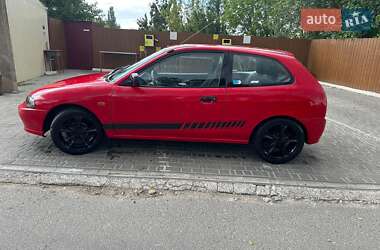 Хетчбек Mitsubishi Colt 1998 в 