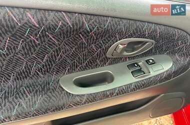 Хетчбек Mitsubishi Colt 1998 в 