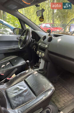 Хетчбек Mitsubishi Colt 2005 в 