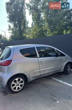 Хэтчбек Mitsubishi Colt 2006 в Чернигове