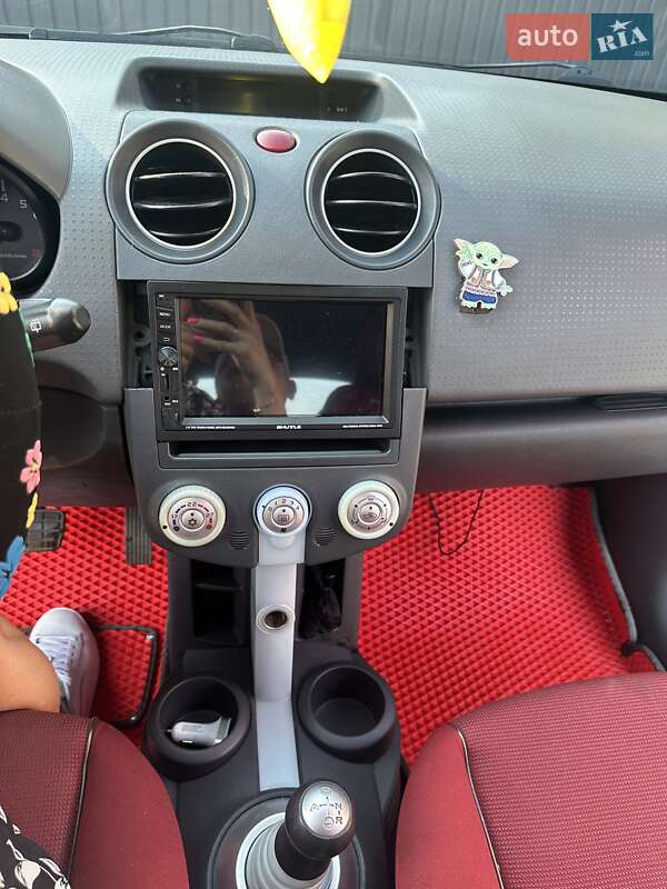 Хэтчбек Mitsubishi Colt 2006 в Чернигове