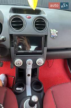 Хэтчбек Mitsubishi Colt 2006 в 
