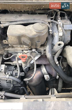 Хэтчбек Mitsubishi Colt 2005 в 