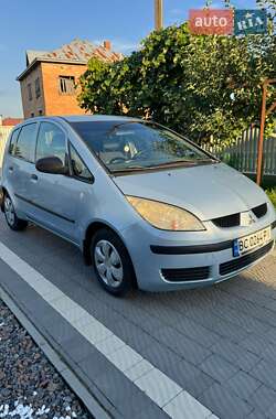 Хэтчбек Mitsubishi Colt 2005 в Дрогобыче