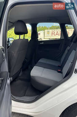 Хэтчбек Mitsubishi Colt 2010 в 