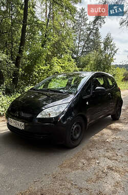 Mitsubishi Colt 2007
