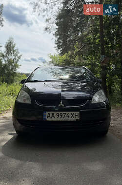 Хэтчбек Mitsubishi Colt 2007 в 