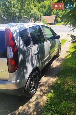 Хэтчбек Mitsubishi Colt 2008 в 