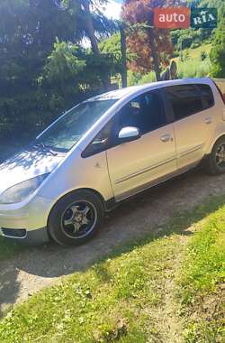 Хэтчбек Mitsubishi Colt 2008 в 
