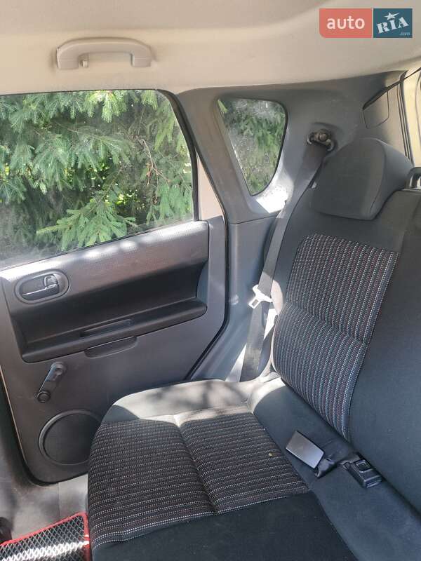 Хэтчбек Mitsubishi Colt 2008 в Сколе