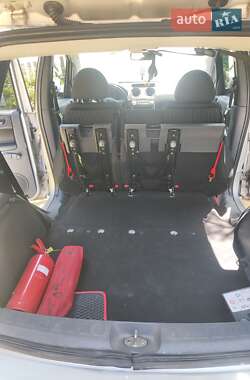 Хэтчбек Mitsubishi Colt 2008 в 