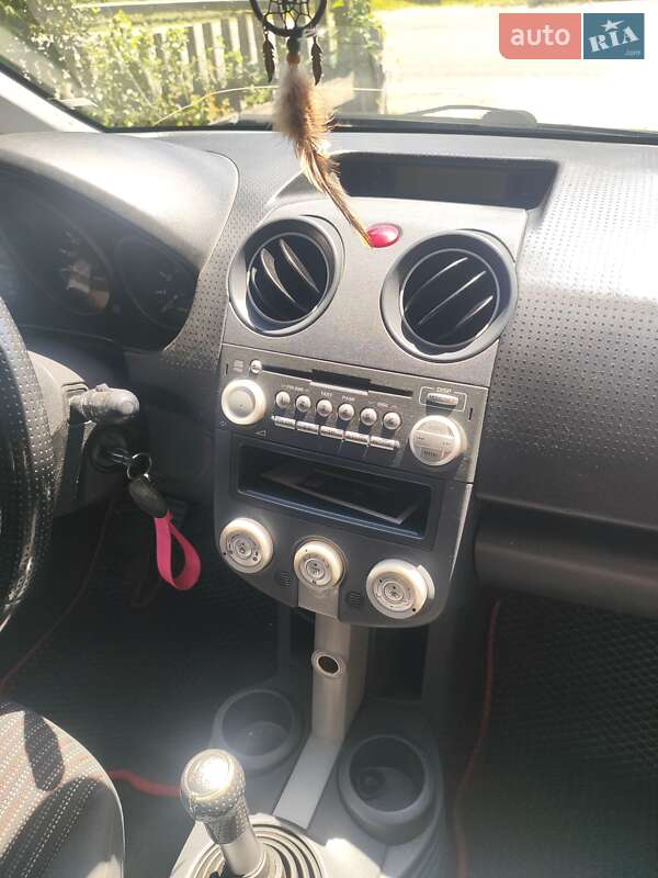 Хэтчбек Mitsubishi Colt 2008 в Сколе