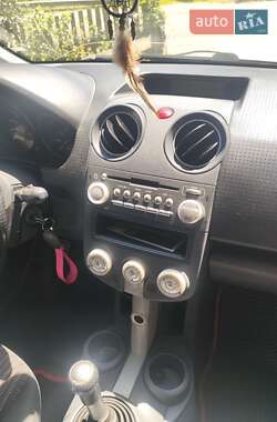 Хэтчбек Mitsubishi Colt 2008 в 