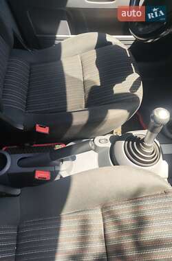 Хэтчбек Mitsubishi Colt 2008 в 