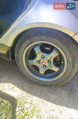 Хэтчбек Mitsubishi Colt 2008 в 