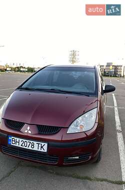 Хетчбек Mitsubishi Colt 2006 в 
