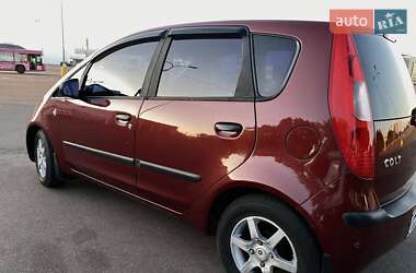Хетчбек Mitsubishi Colt 2006 в 