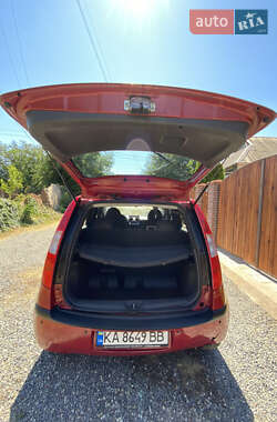 Хэтчбек Mitsubishi Colt 2008 в 