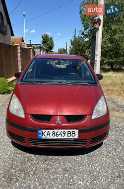Хэтчбек Mitsubishi Colt 2008 в 