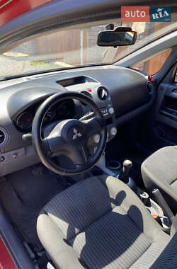 Хэтчбек Mitsubishi Colt 2008 в 