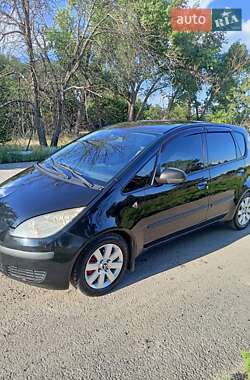 Mitsubishi Colt 2007