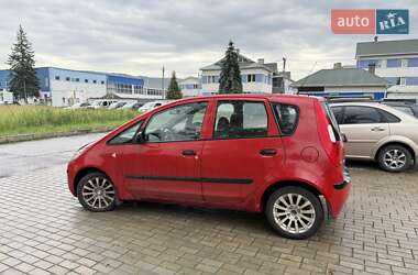 Хэтчбек Mitsubishi Colt 2008 в 