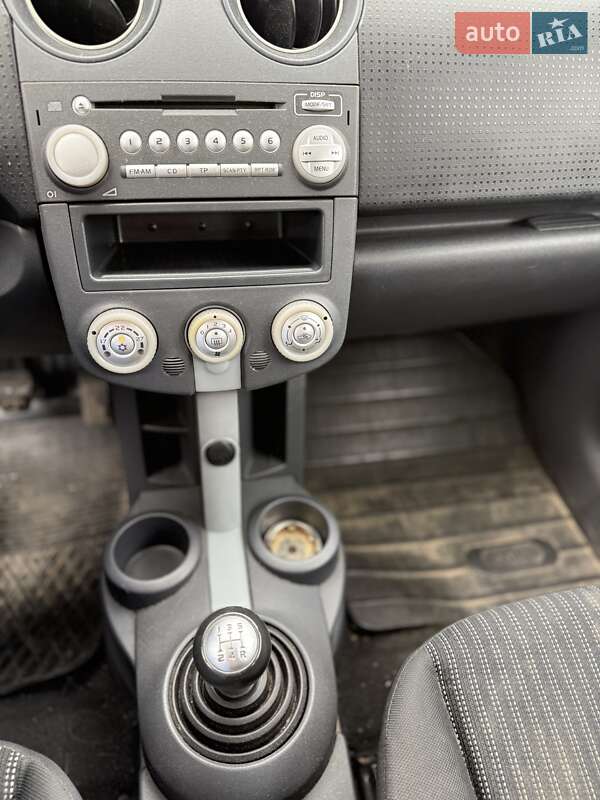 Хетчбек Mitsubishi Colt 2008 в Львові