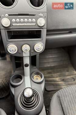 Хэтчбек Mitsubishi Colt 2008 в 