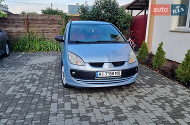 Хэтчбек Mitsubishi Colt 2006 в 