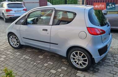 Хэтчбек Mitsubishi Colt 2006 в 