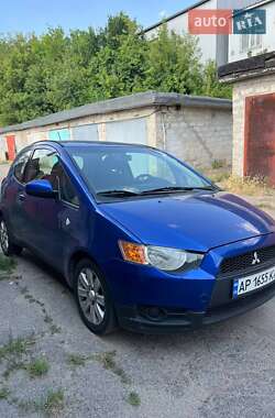 Хэтчбек Mitsubishi Colt 2009 в Днепре