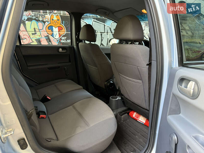 Хэтчбек Mitsubishi Colt 2005 в Одессе