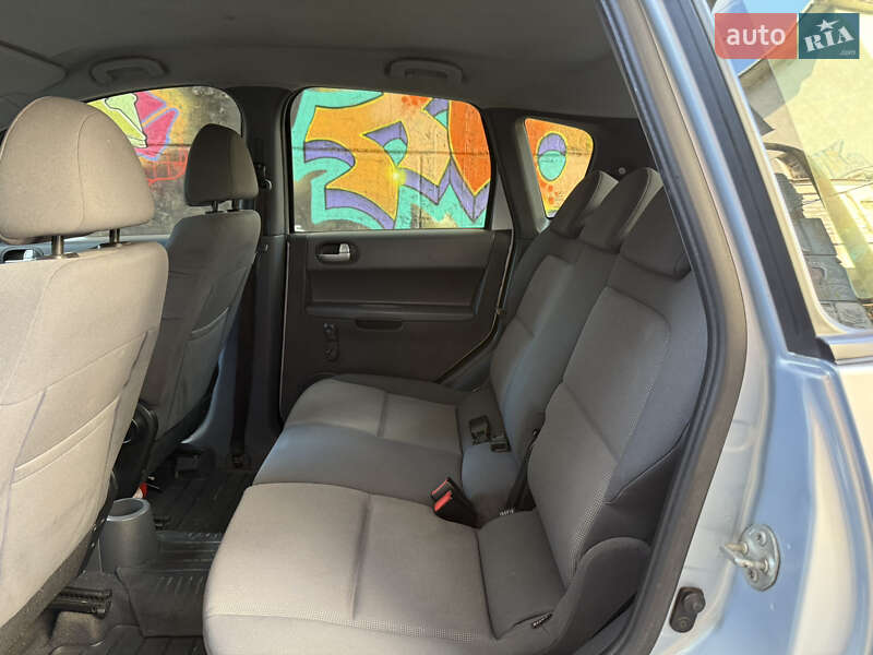 Хэтчбек Mitsubishi Colt 2005 в Одессе