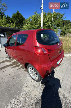 Хэтчбек Mitsubishi Colt 2008 в 