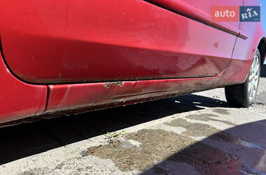 Хэтчбек Mitsubishi Colt 2008 в 