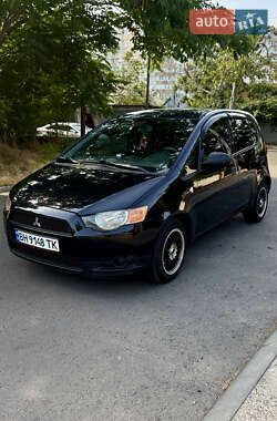 Mitsubishi Colt 2008 Mitsubishi Colt 2008