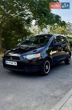 Хэтчбек Mitsubishi Colt 2008 в 