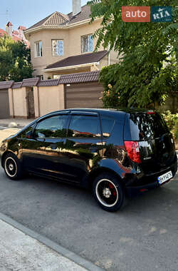 Хэтчбек Mitsubishi Colt 2008 в 