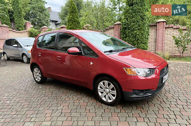 Хэтчбек Mitsubishi Colt 2009 в 