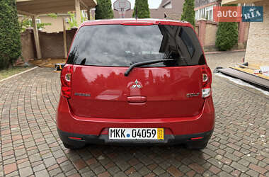 Хэтчбек Mitsubishi Colt 2009 в 