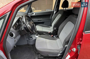 Хэтчбек Mitsubishi Colt 2009 в 