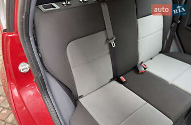 Хэтчбек Mitsubishi Colt 2009 в 